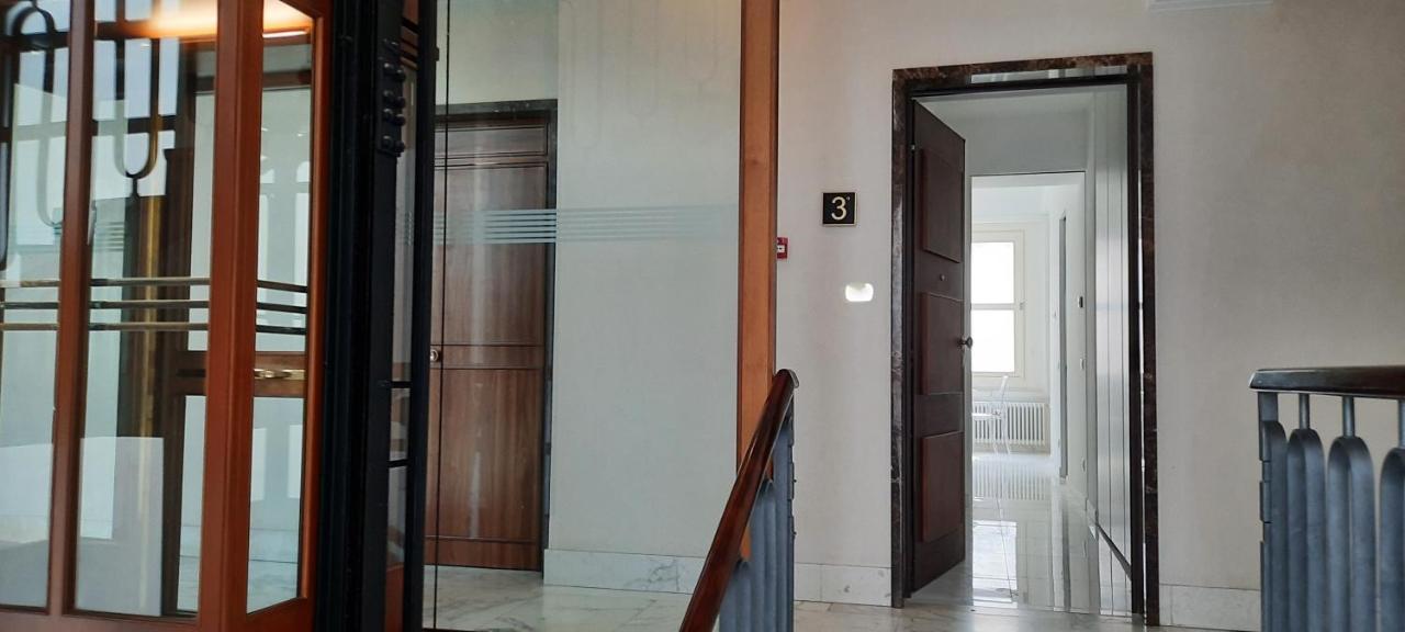 L'Appartamento Di Severino A Milano 外观 照片