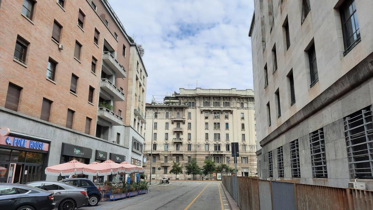 L'Appartamento Di Severino A Milano 外观 照片