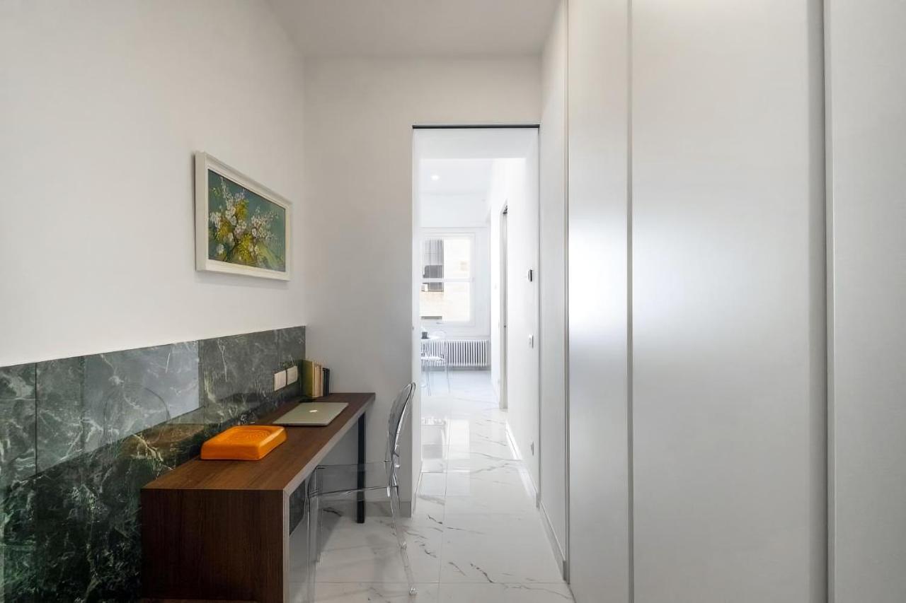 L'Appartamento Di Severino A Milano 外观 照片