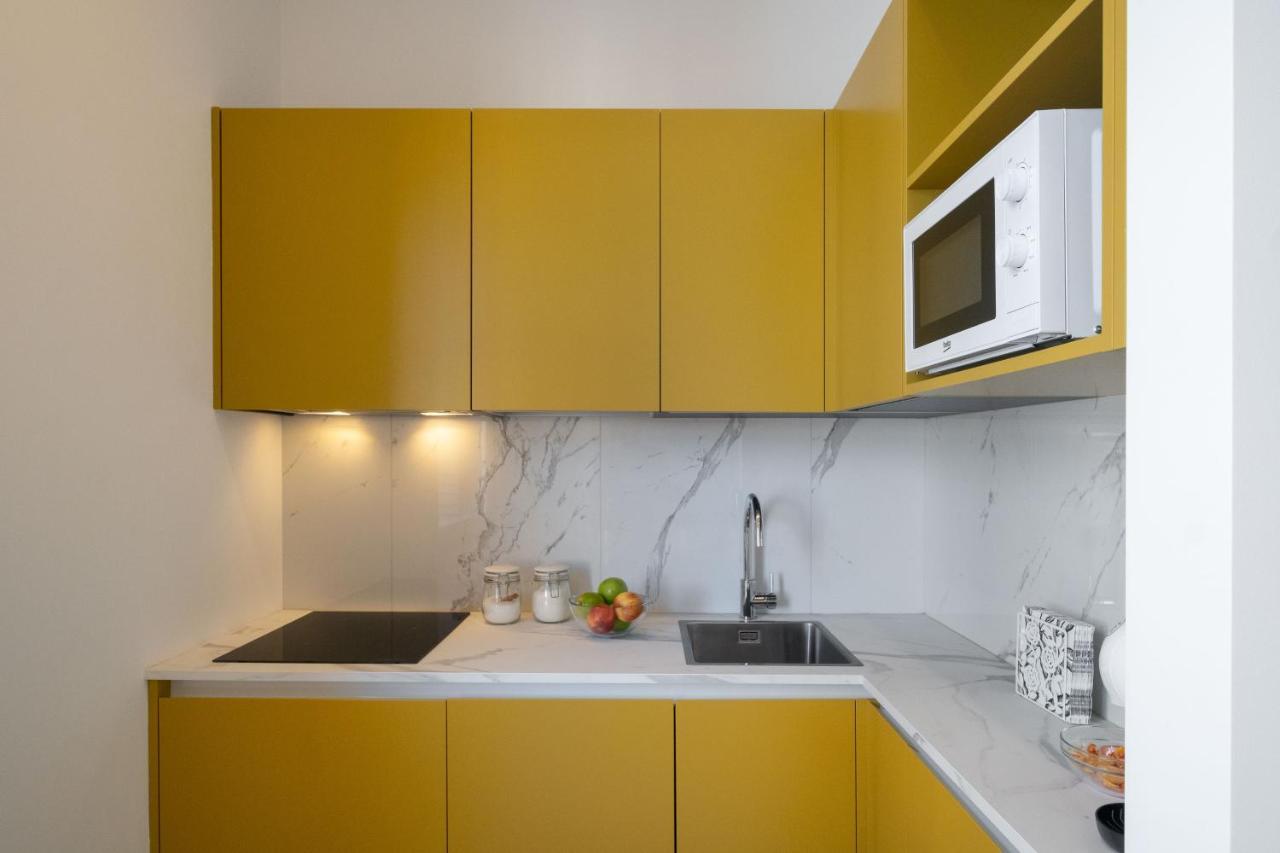L'Appartamento Di Severino A Milano 外观 照片
