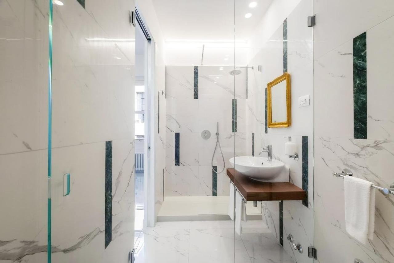 L'Appartamento Di Severino A Milano 外观 照片