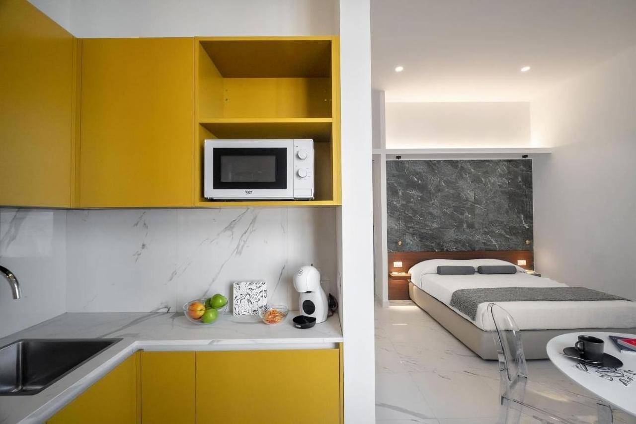 L'Appartamento Di Severino A Milano 外观 照片