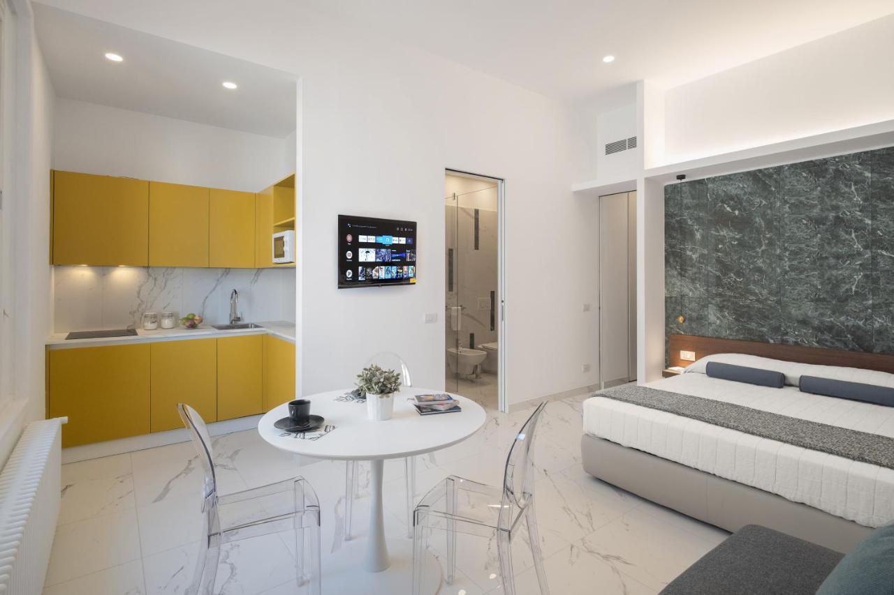 L'Appartamento Di Severino A Milano 外观 照片